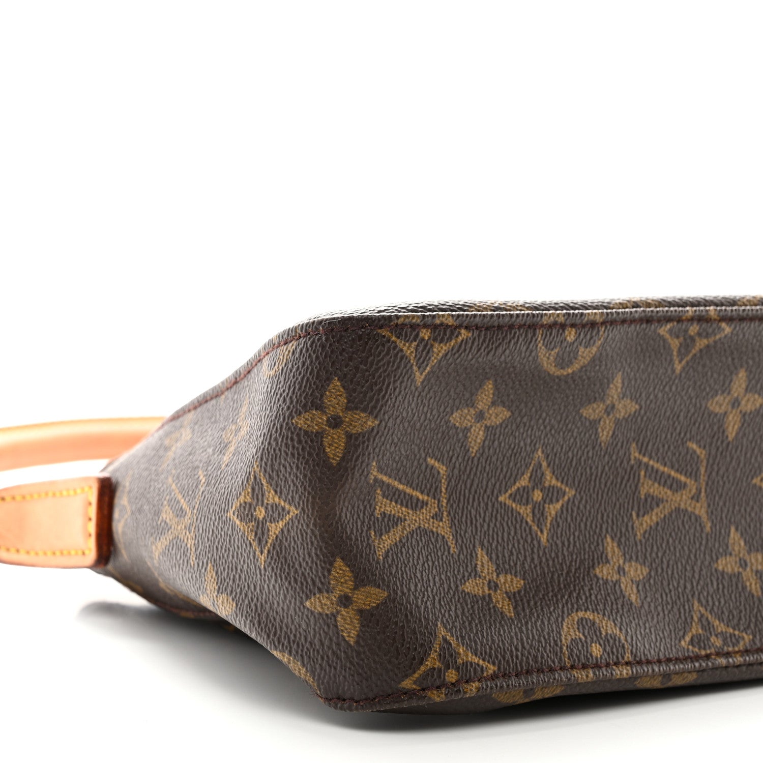 Louis Vuitton Monogram Mini Looping 9 of 11