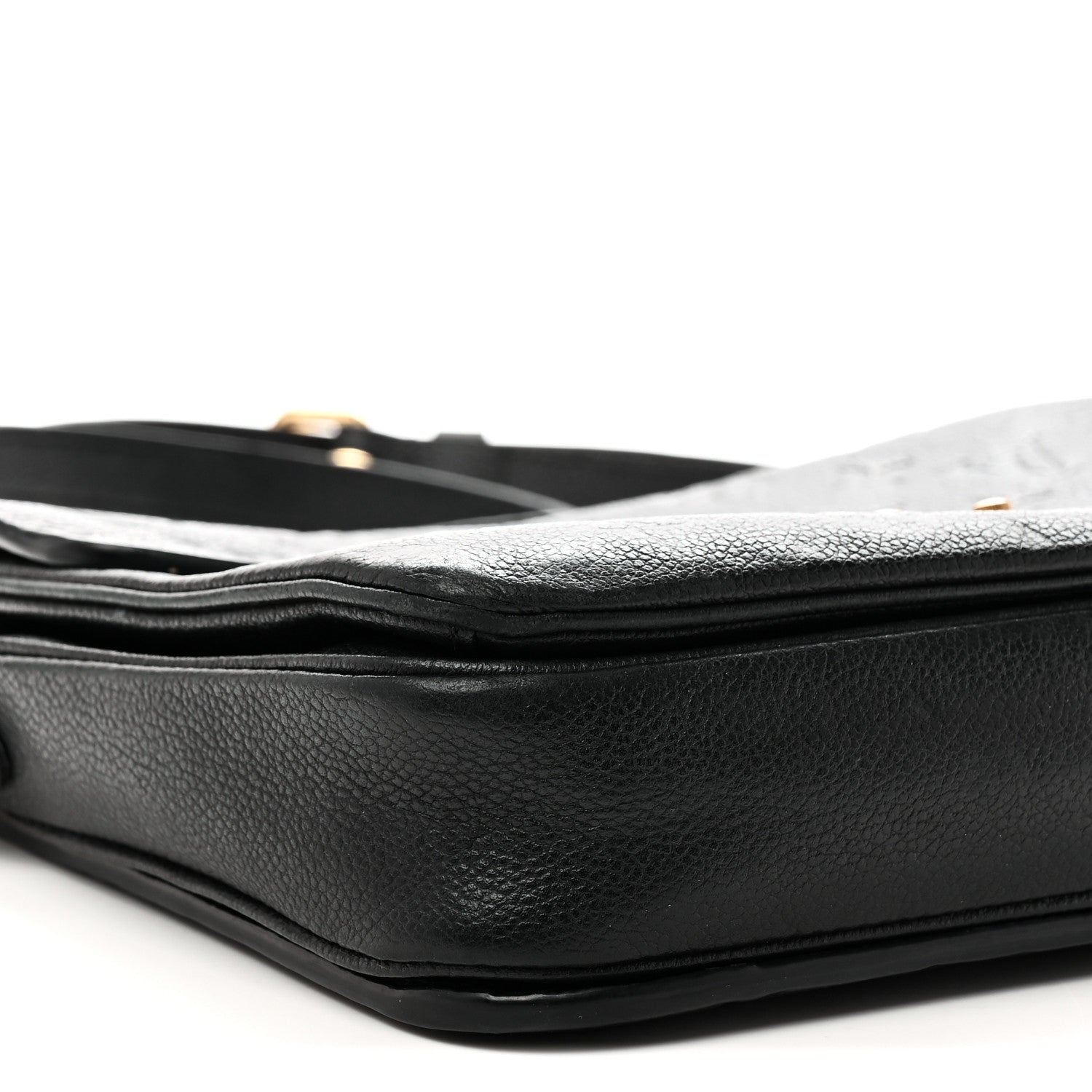 Louis Vuitton Empreinte Pochette Metis Black 9 of 10