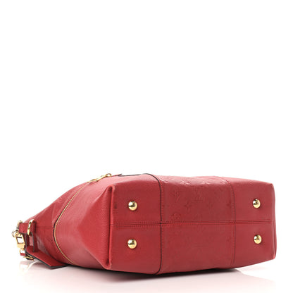 Louis Vuitton Empreinte Melie Cherry 4 of 18