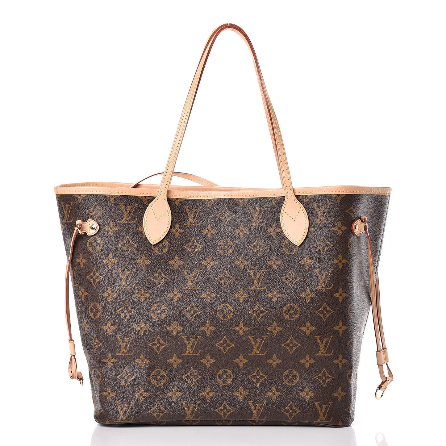 Monogram Neo Neverfull MM