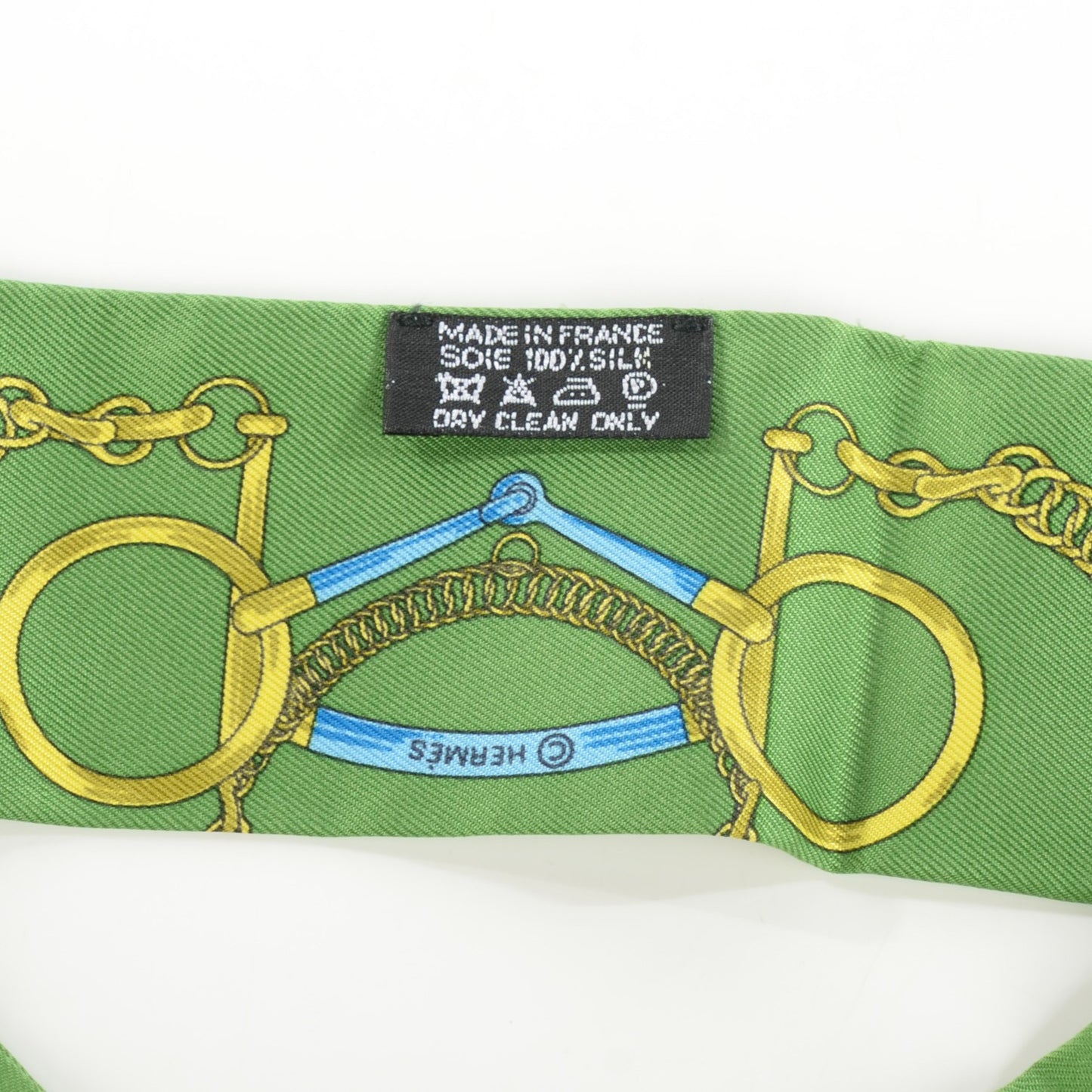 Silk Eperon D'Or Twilly