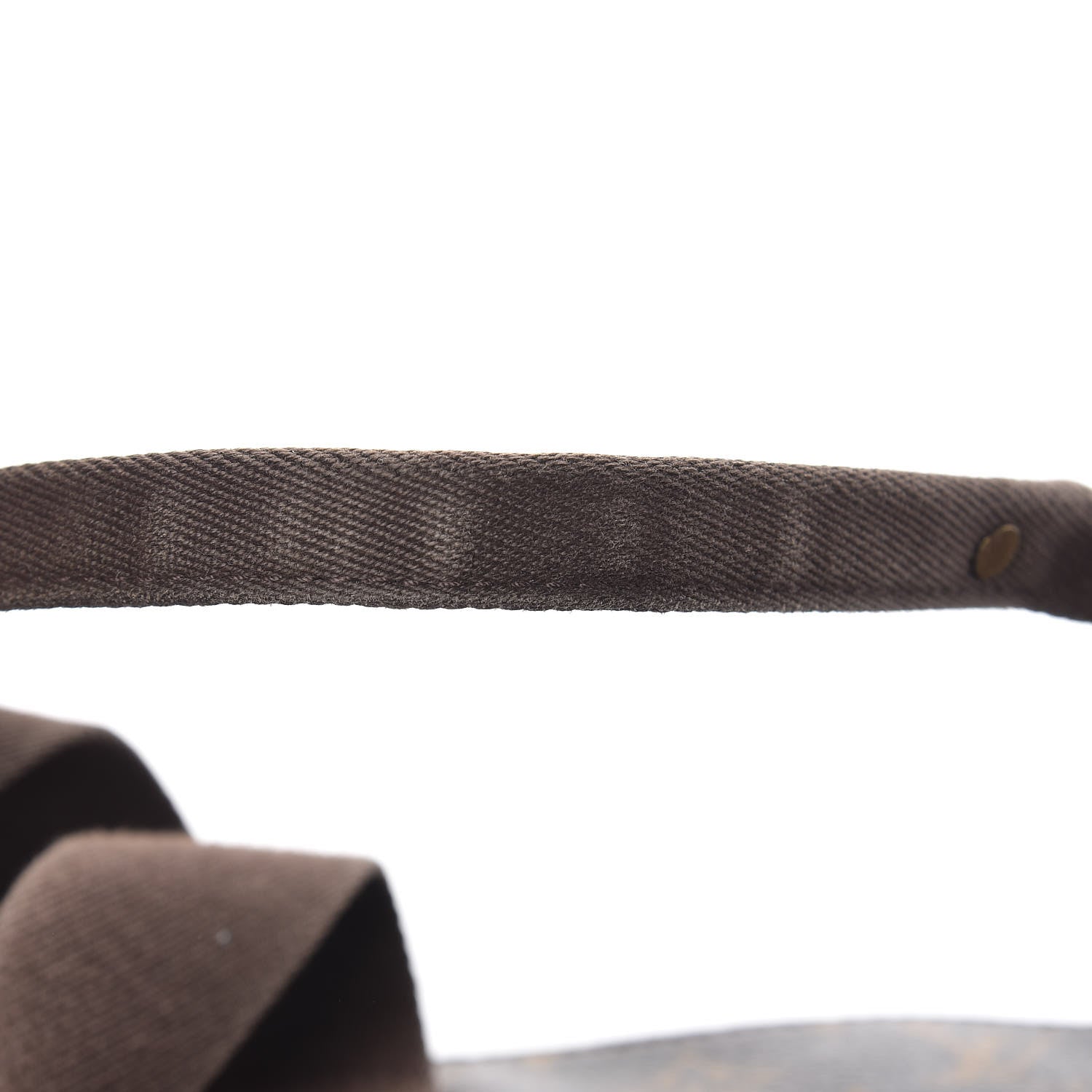 Louis Vuitton Monogram Cabas Beaubourg 13 of 14