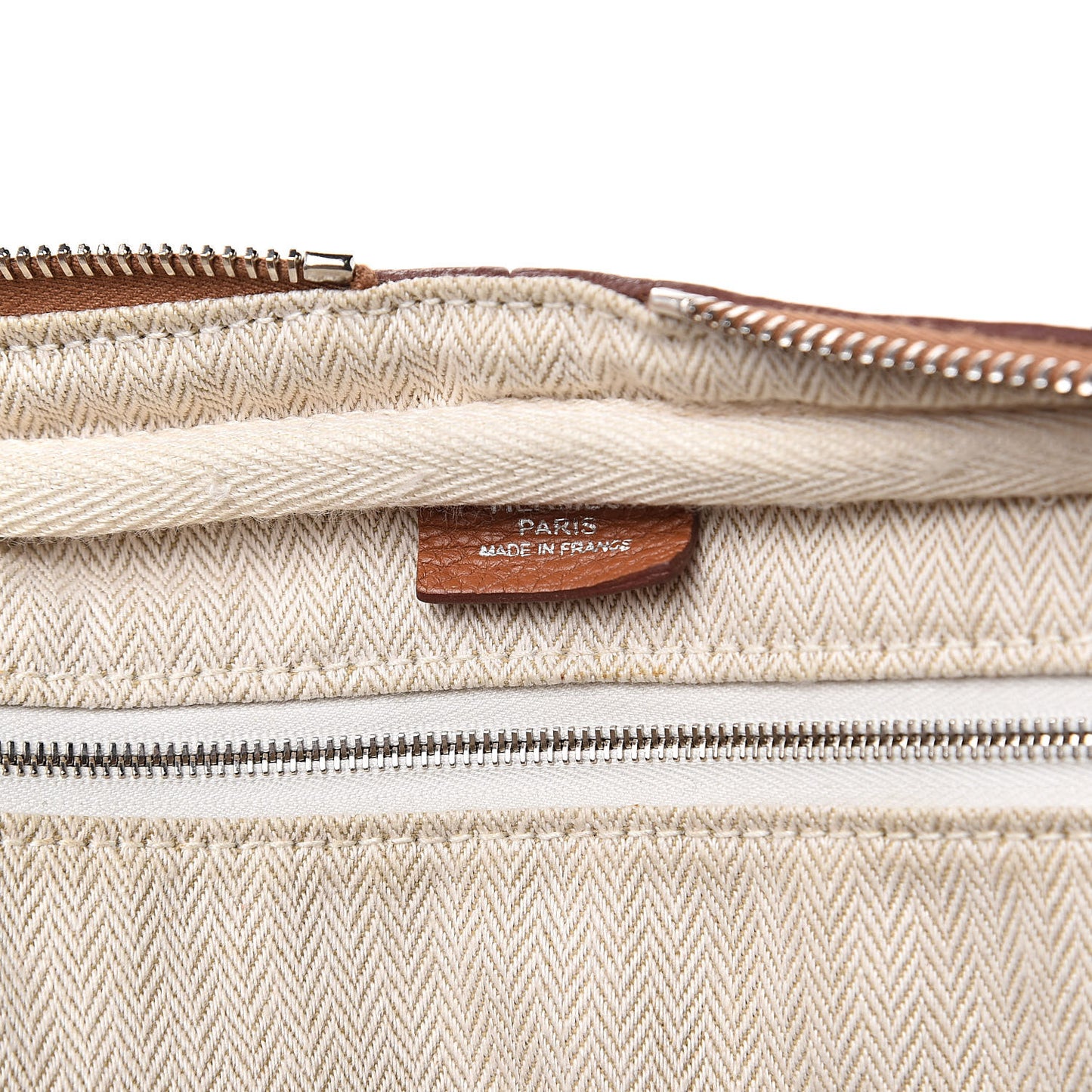 Taurillon Clemence Victoria Elan 38 Gold