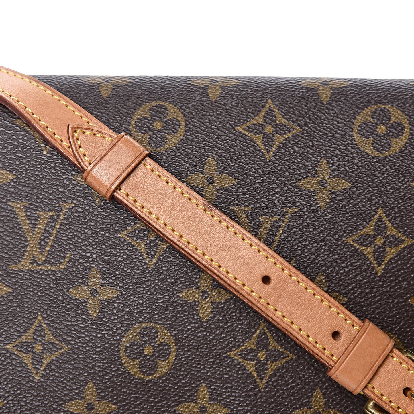 Monogram Musette Tango