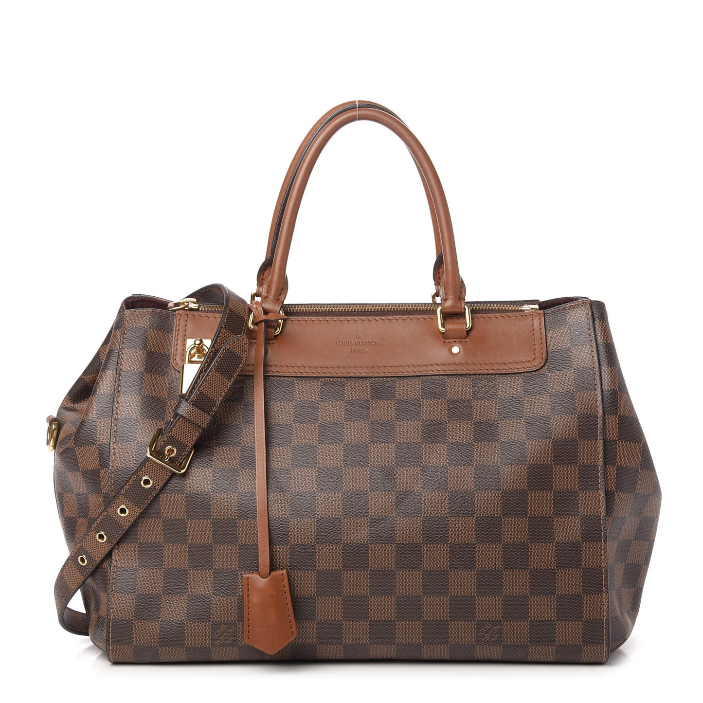Damier Ebene Greenwich