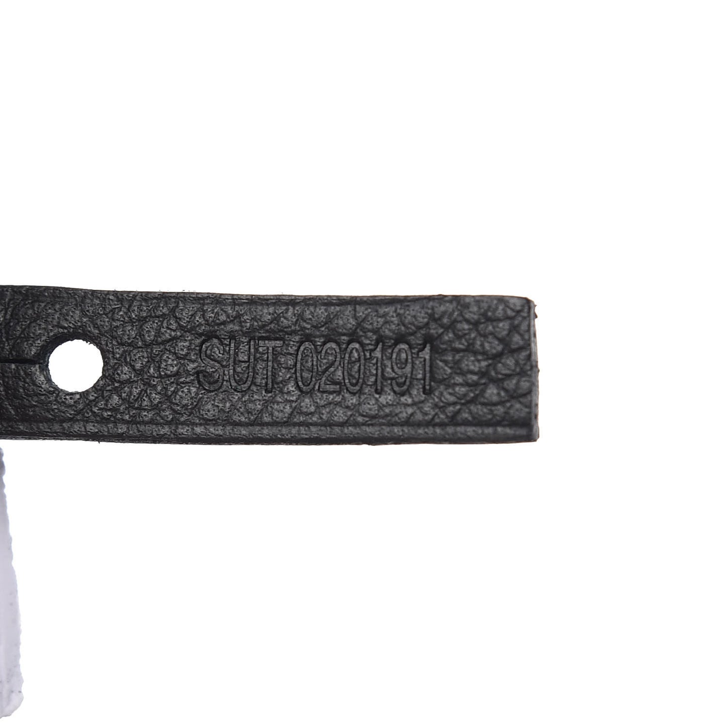 Goyardine Saint Louis GM Black