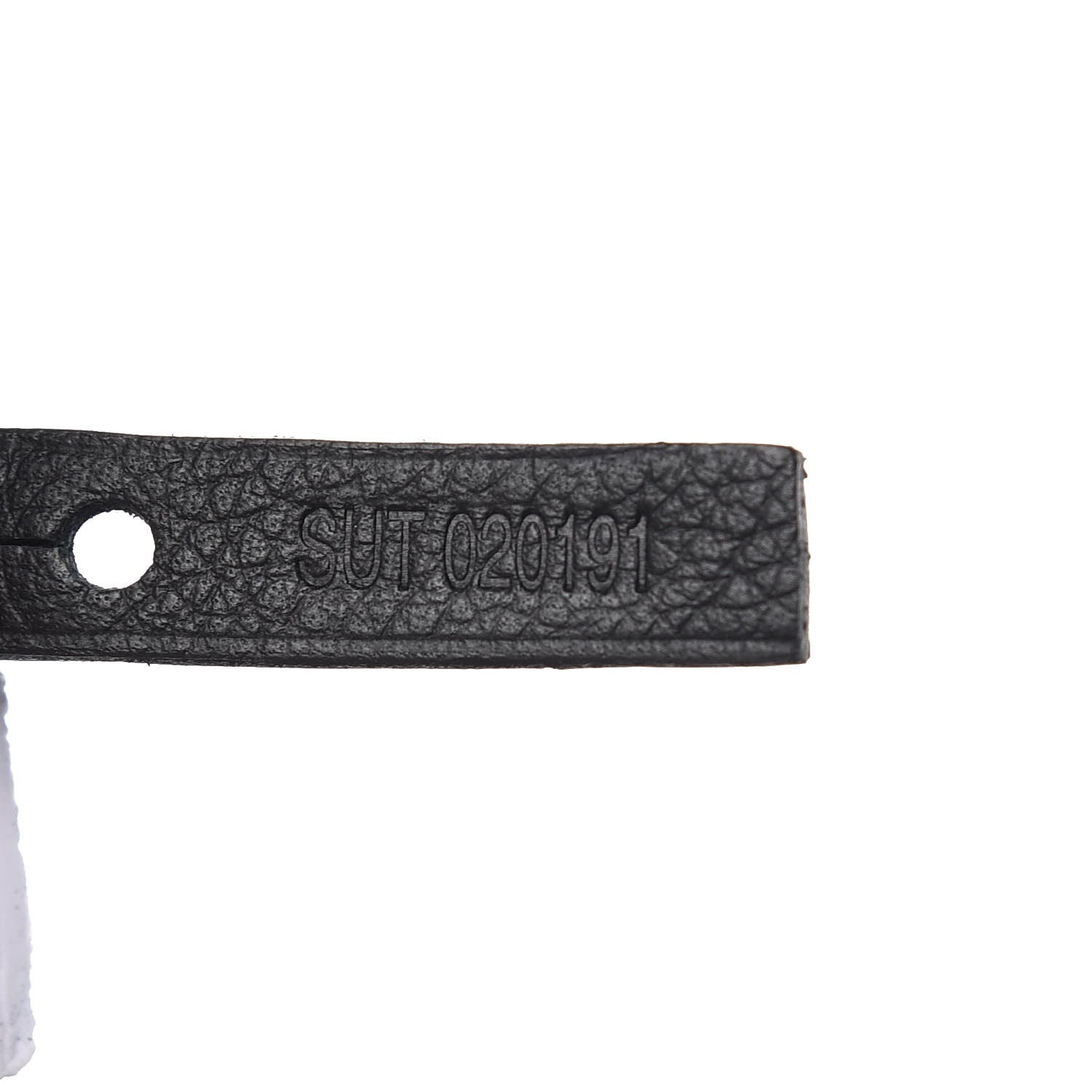 Goyard Goyardine Saint Louis GM Black 8 of 11