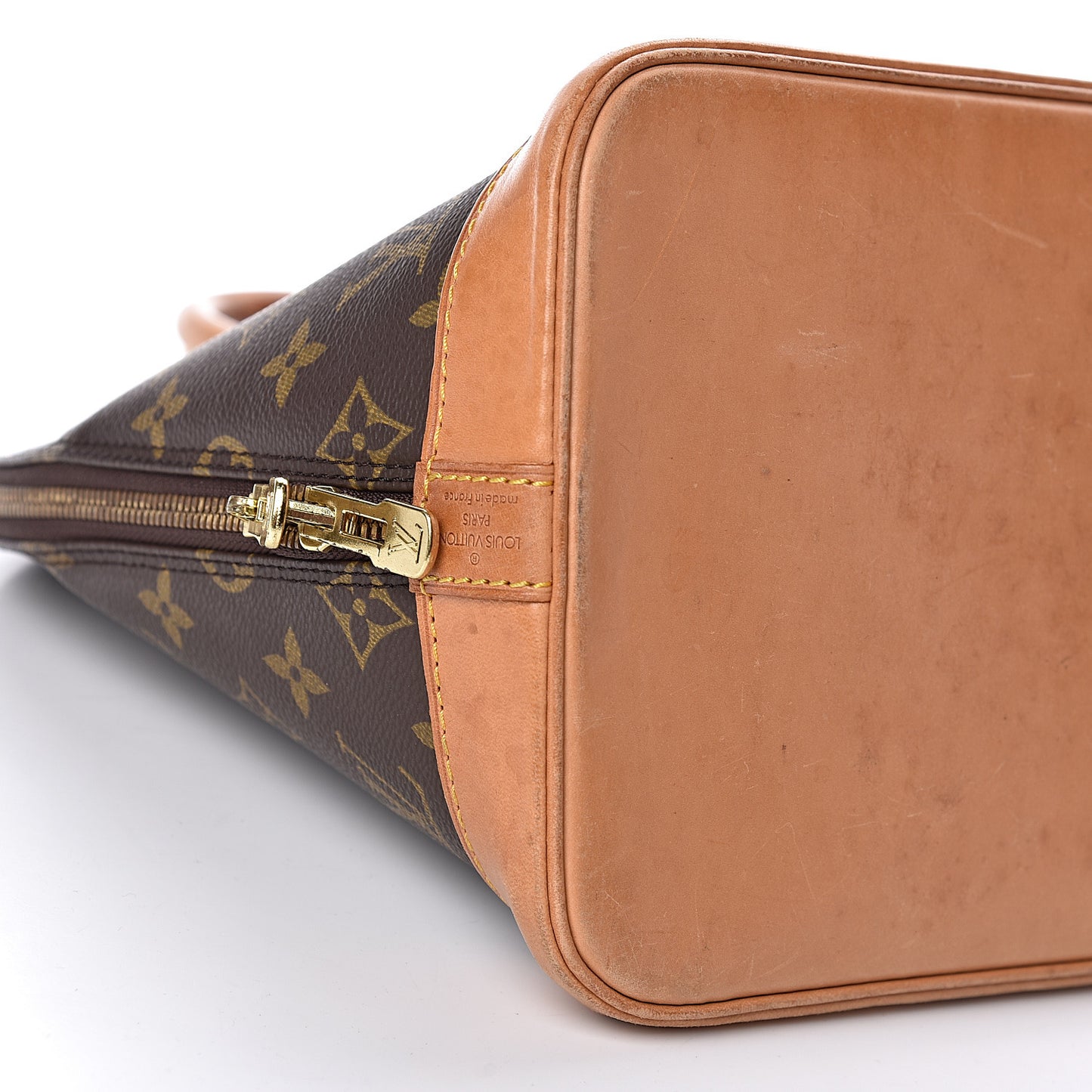 Monogram Alma PM