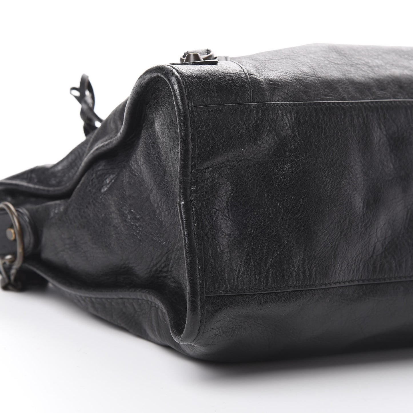 Chevre Classic Hardware City Black