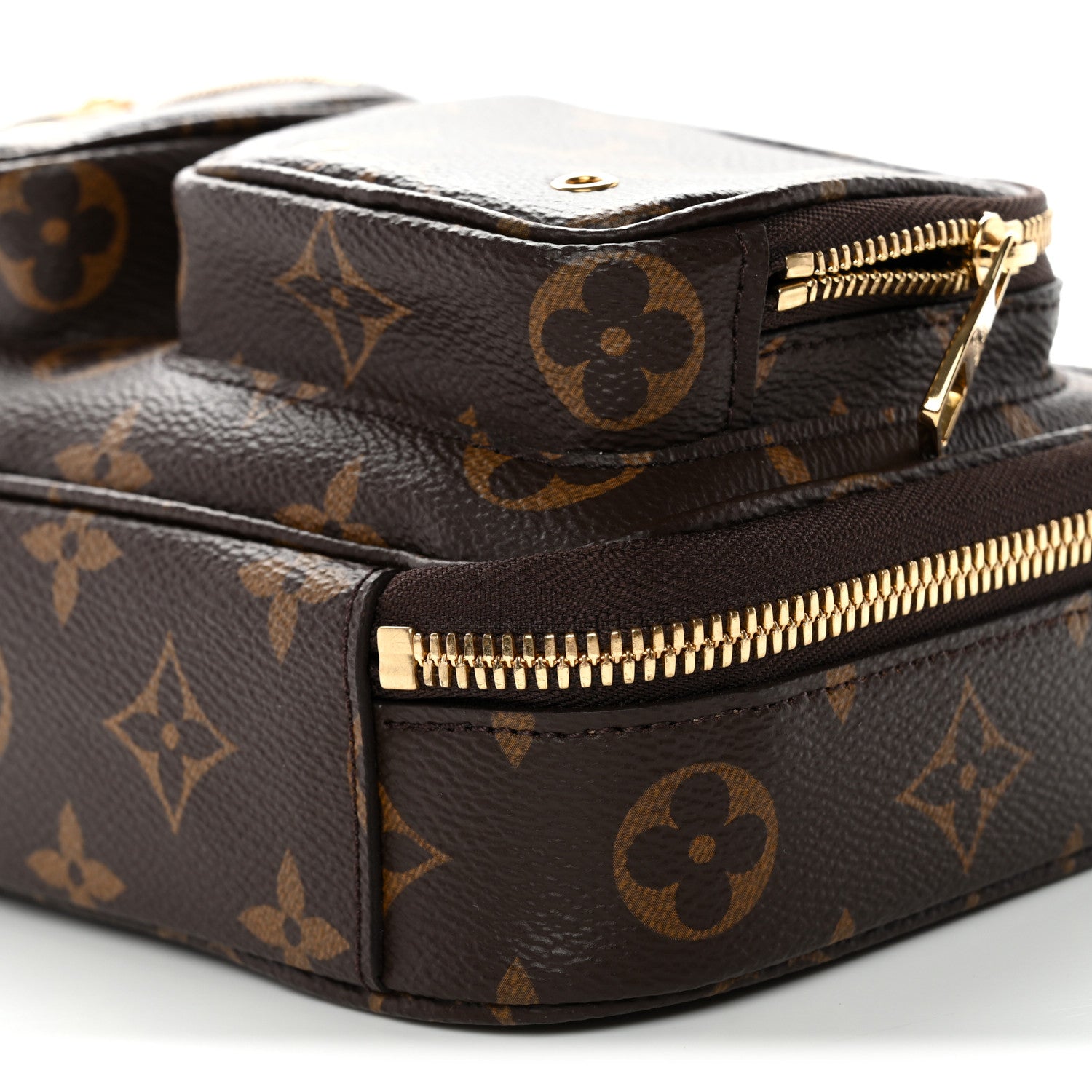 Louis Vuitton Monogram Utility Crossbody 1834088 – FASHIONPHILE