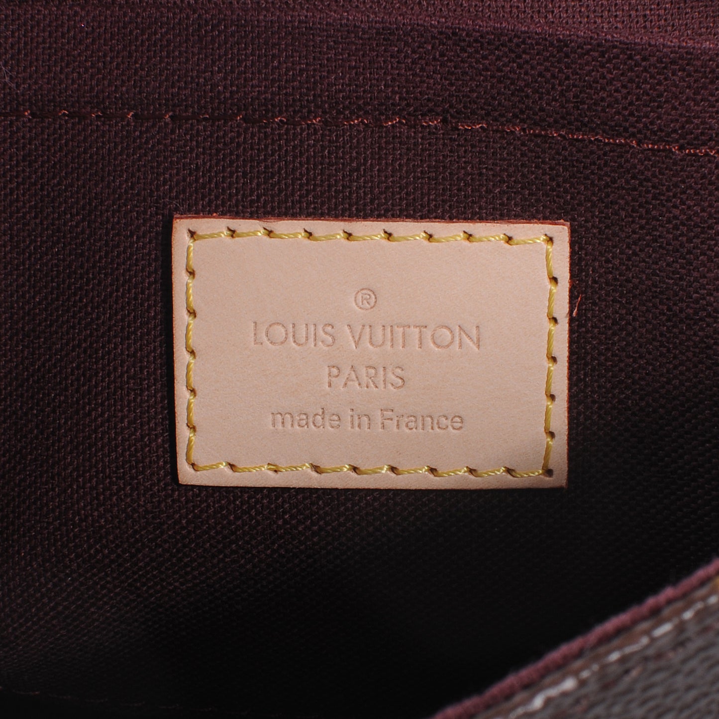Monogram Favorite MM
