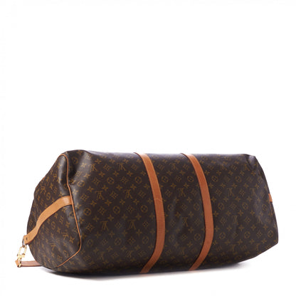 Louis Vuitton Monogram Keepall Bandouliere 60 4 of 10