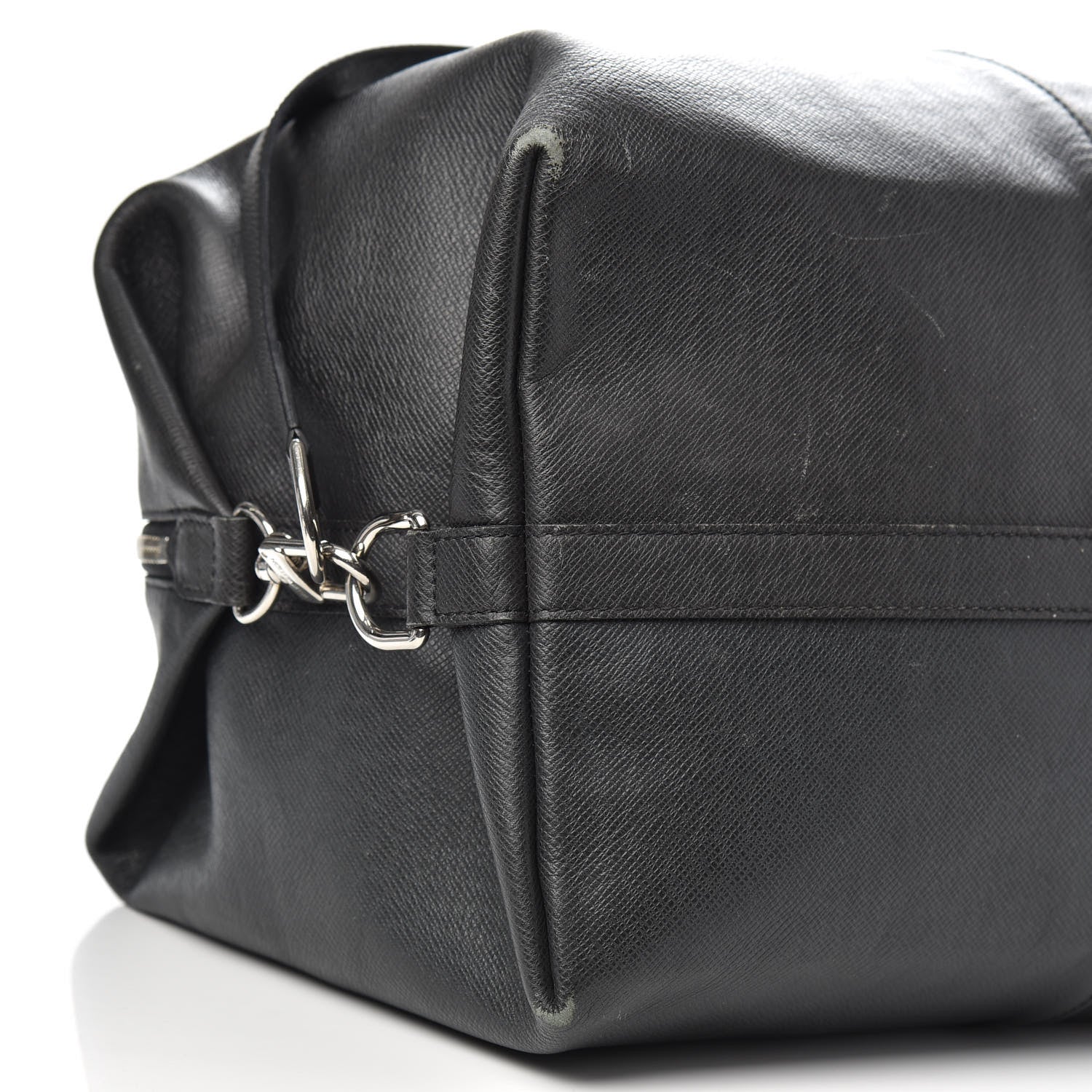 Louis Vuitton Taiga Astralis 55 Black 7 of 14