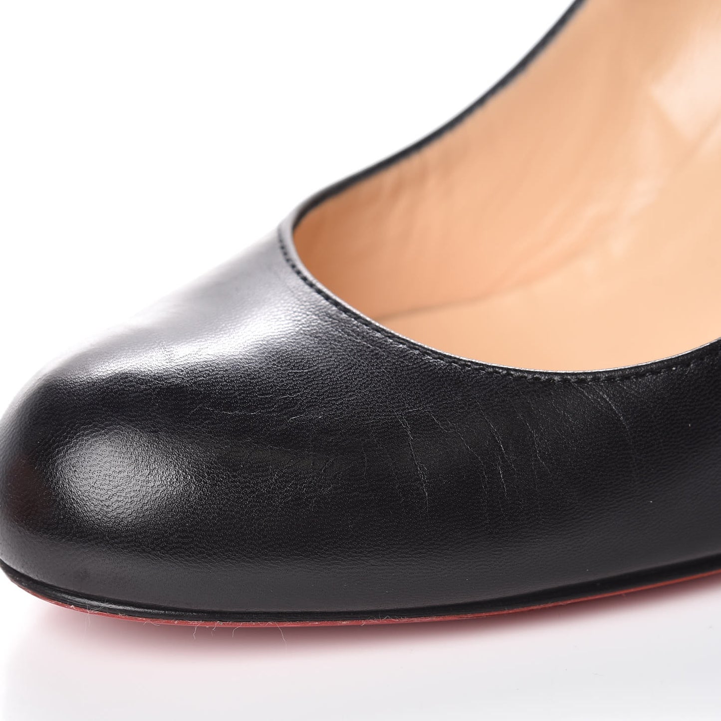 Kid Simple Pumps 37 Black