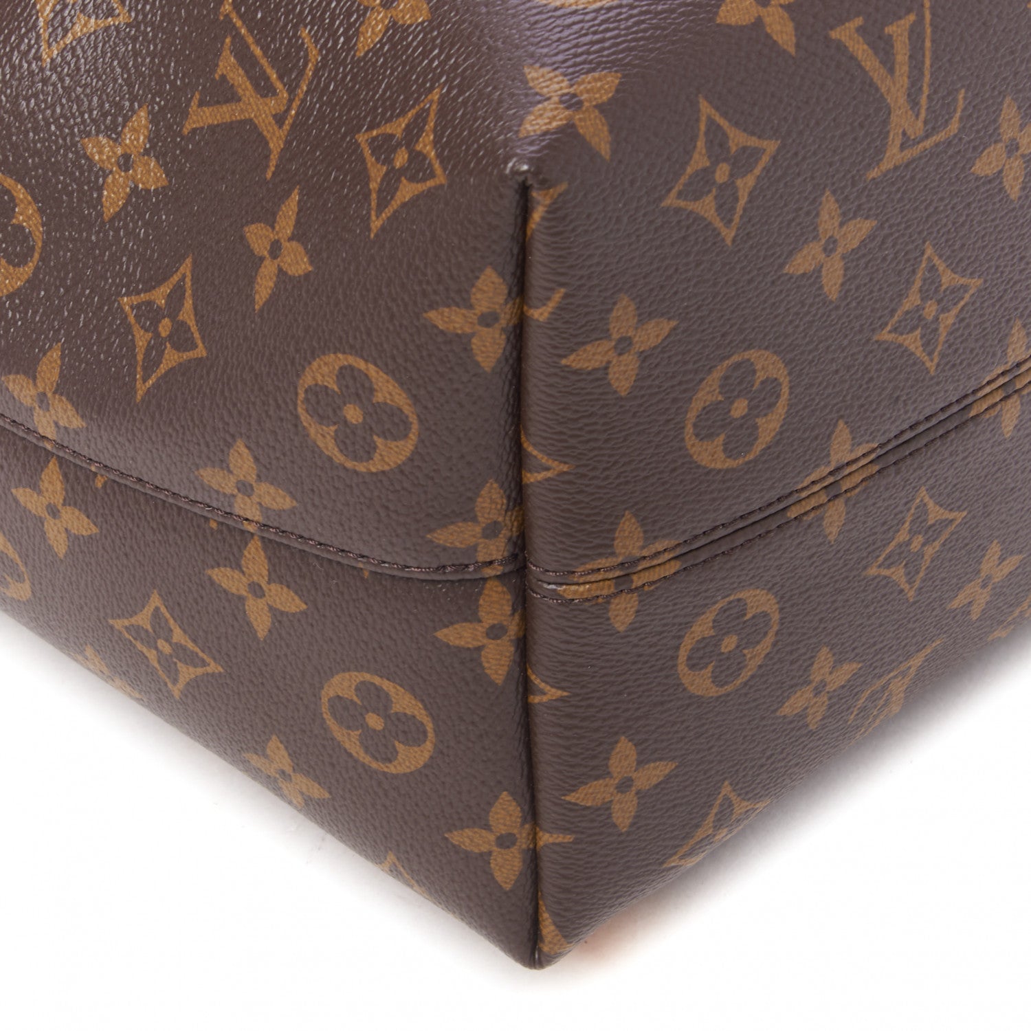 Louis Vuitton Monogram Montsouris PM 6 of 9