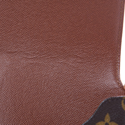 Louis Vuitton Monogram Musette Tango 11 of 11