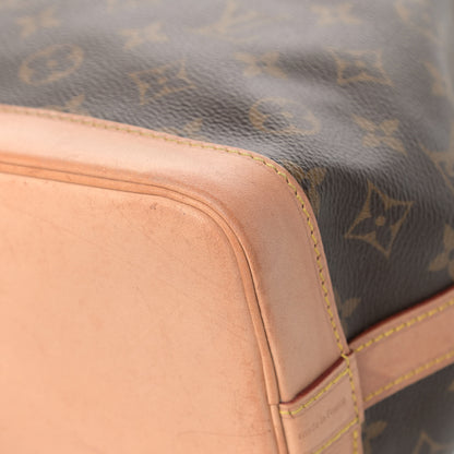 Louis Vuitton Monogram Noe BB 11 of 18