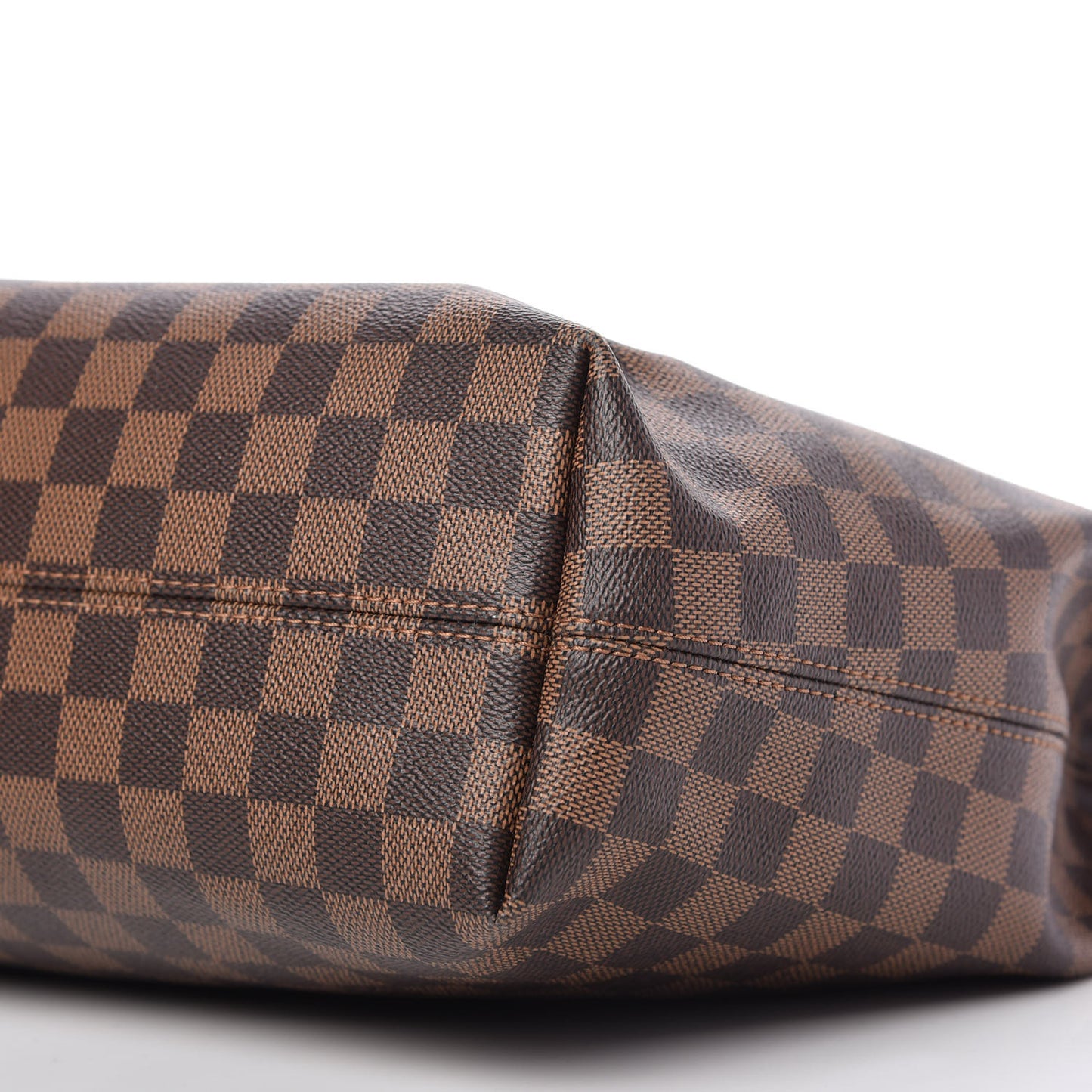 Damier Ebene Graceful PM