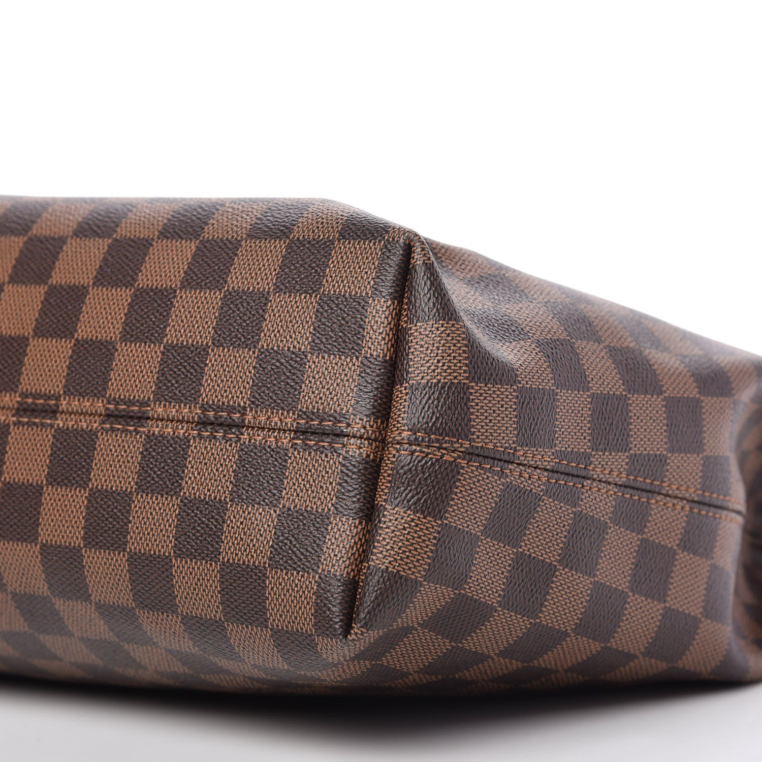 Louis Vuitton Damier Ebene Graceful PM 7 of 10