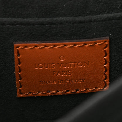 Louis Vuitton Reverse Monogram Dauphine Mini 6 of 8