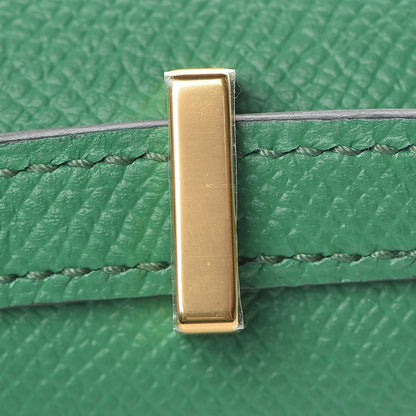 Hermes Epsom Constance 18 Cactus 16 of 17