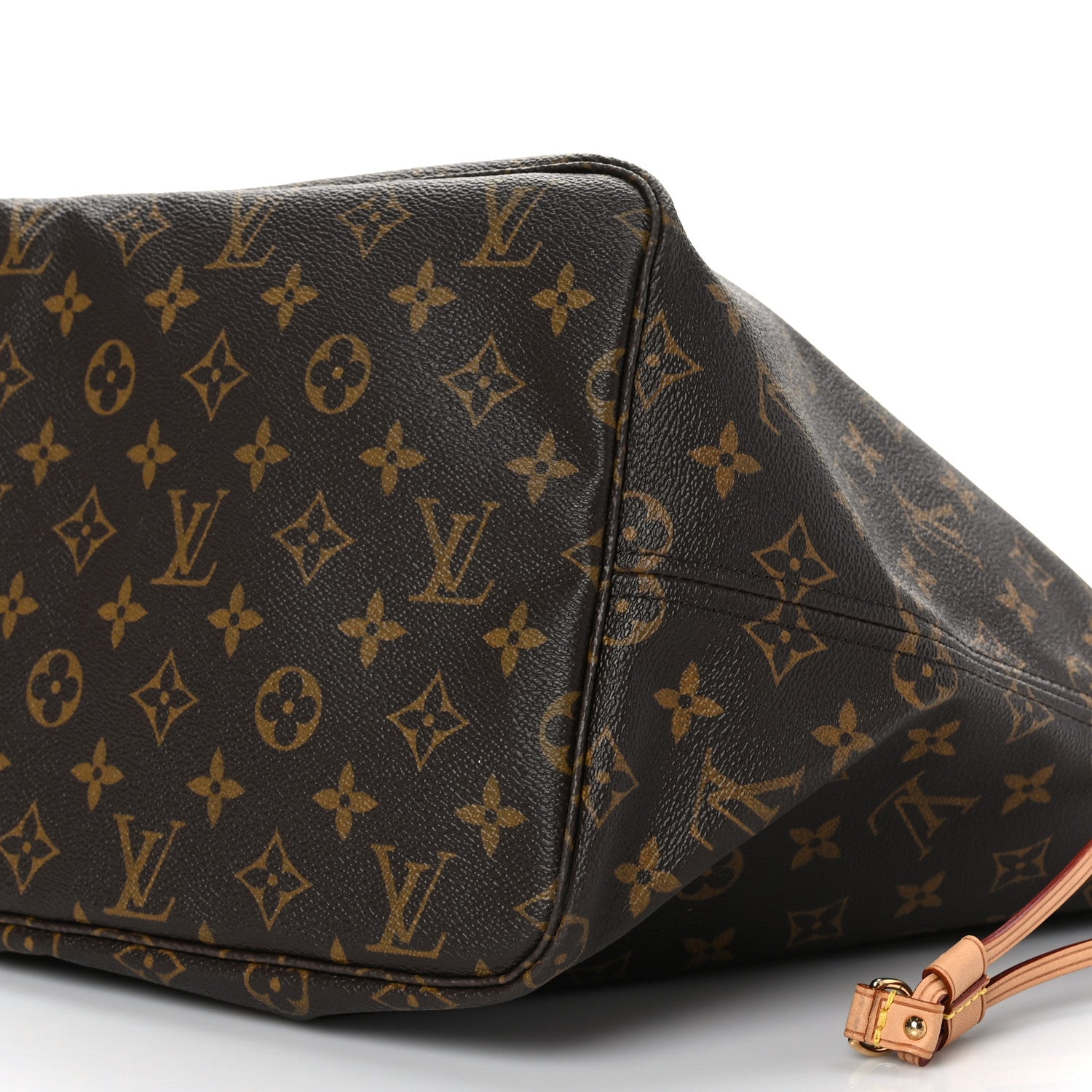Louis Vuitton Monogram Neverfull GM 8 of 8