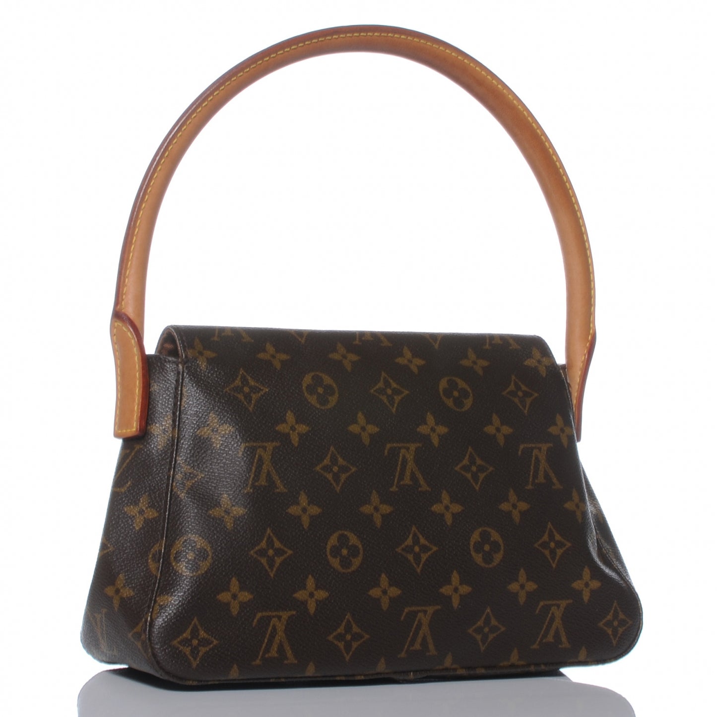 Monogram Mini Looping