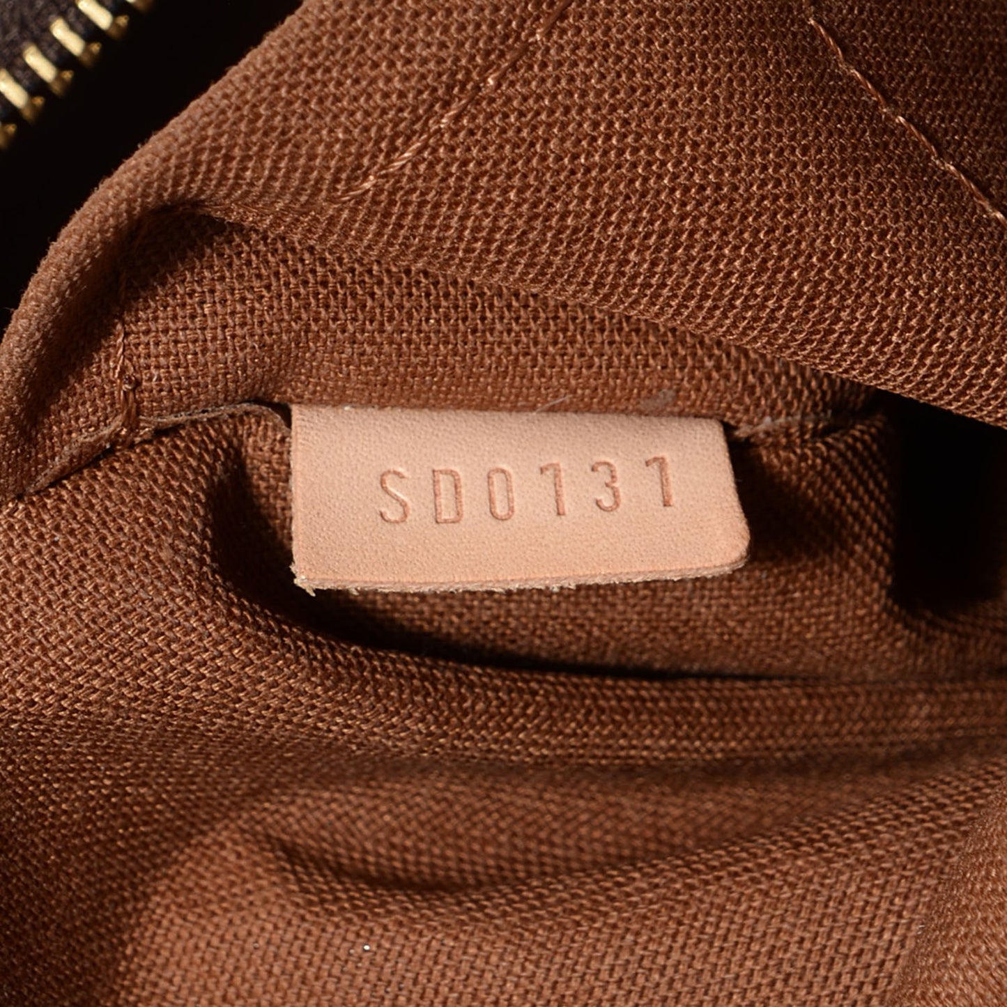 Monogram Thames GM