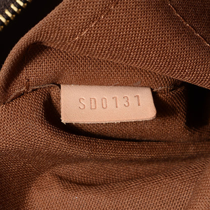 Louis Vuitton Monogram Thames GM 7 of 7
