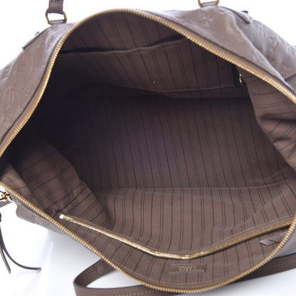 Louis Vuitton Empreinte Lumineuse GM Ombre 5 of 19