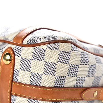 Louis Vuitton Damier Azur Stresa PM 17 of 21