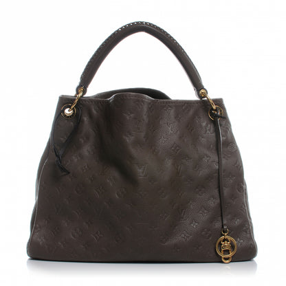 Louis Vuitton Empreinte Artsy MM Ombre 1 of 7