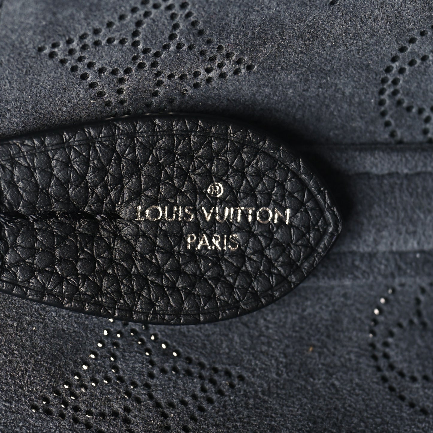 Mahina Blossom PM Black