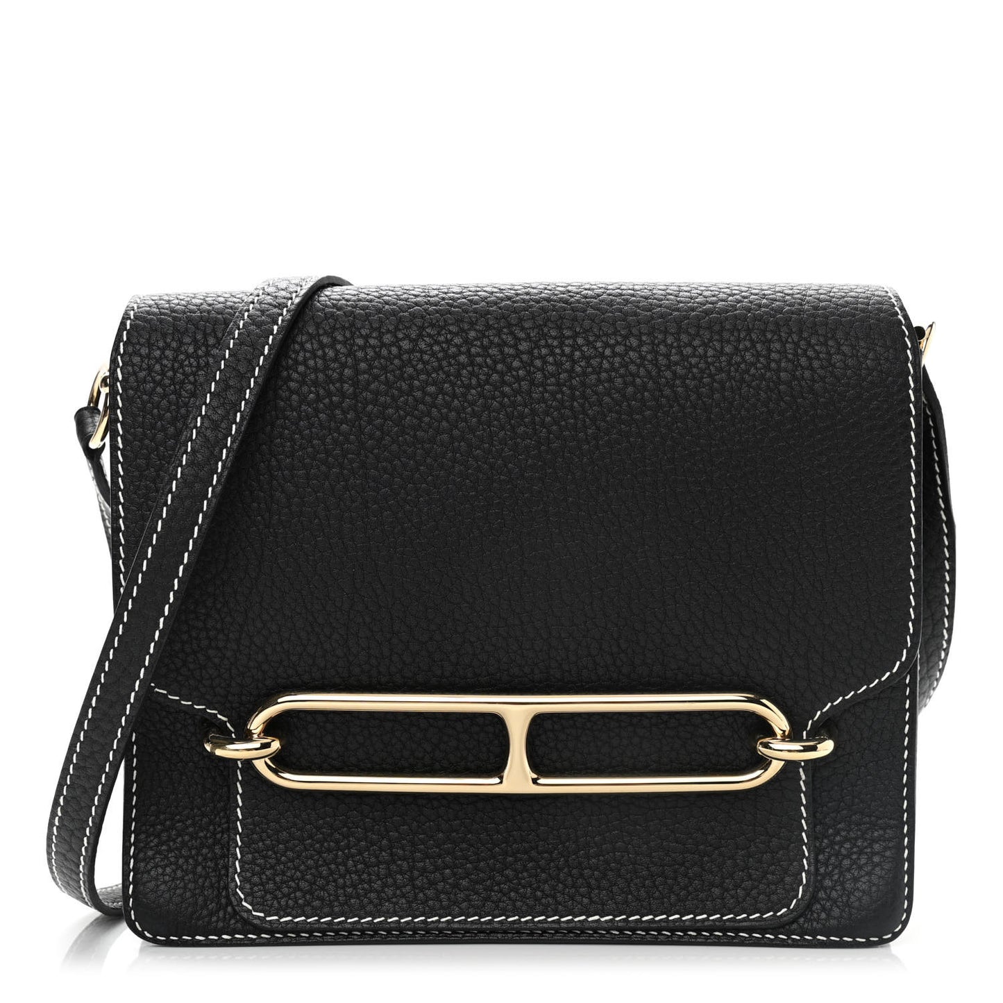 Fjord Sac Roulis 23 Black