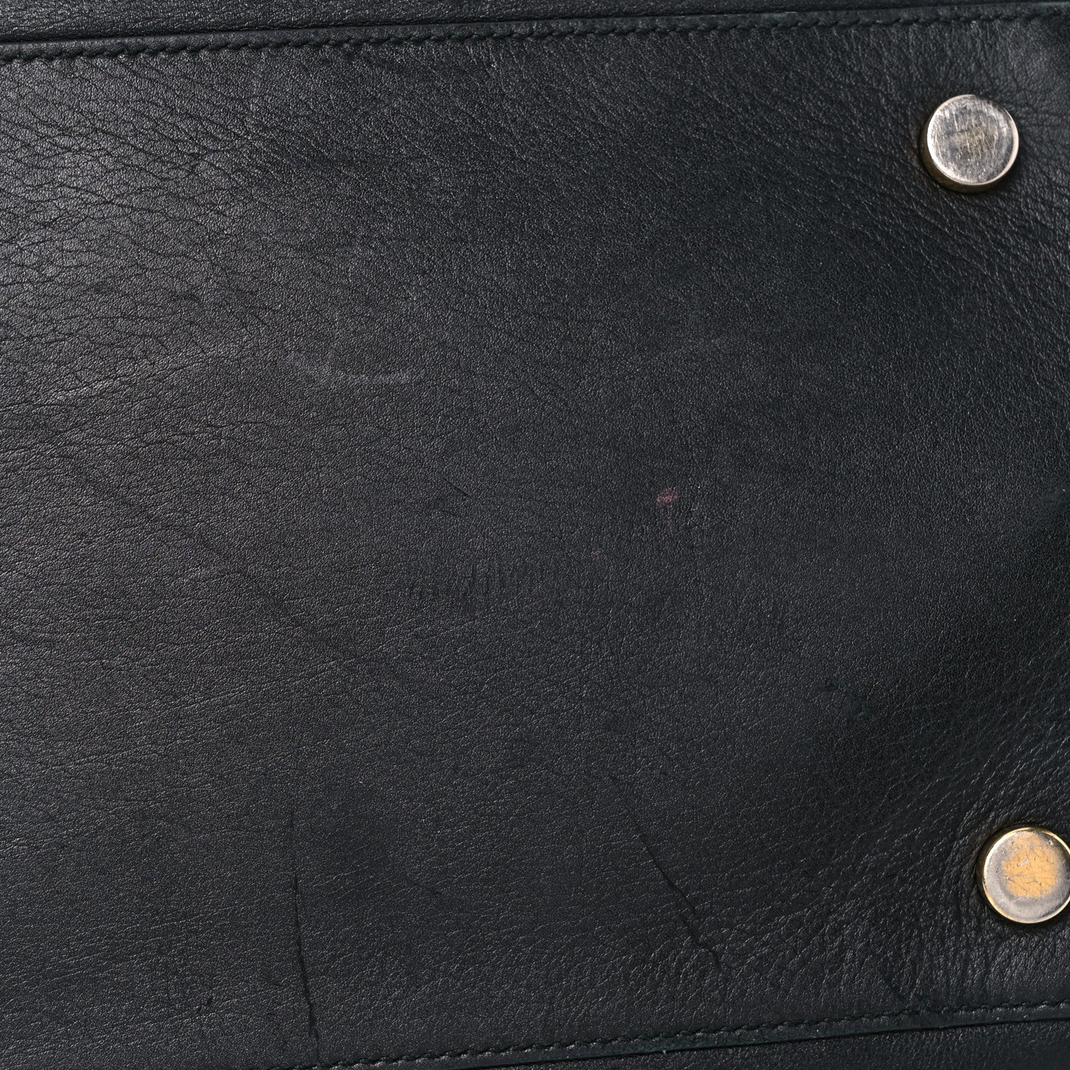 Saint Laurent Calfskin Large Sac De Jour Carryall Black 24 of 34