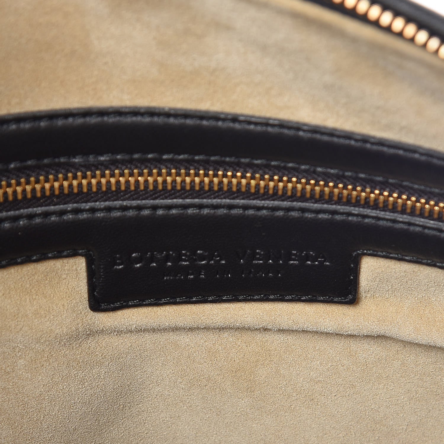 Bottega Veneta Nappa Intrecciato Large Veneta Hobo Black 6 of 9