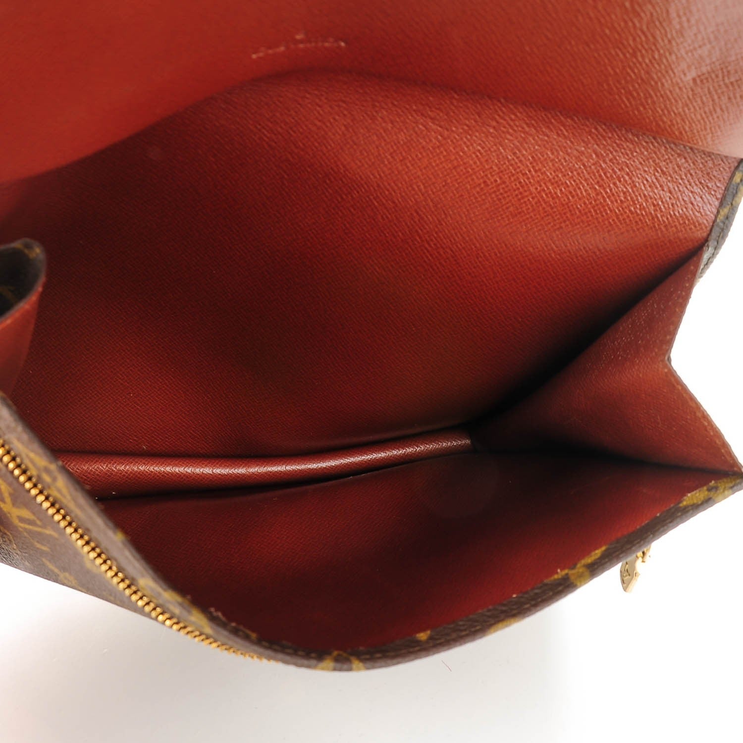 Louis Vuitton Monogram Pochette Rabat 7 of 7
