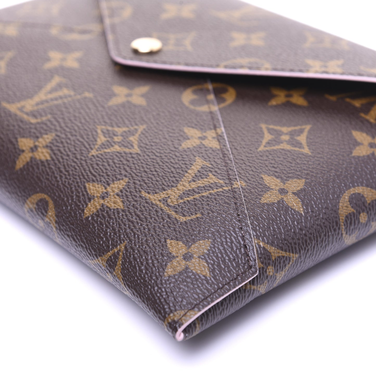 Monogram Kirigami Pochette Set