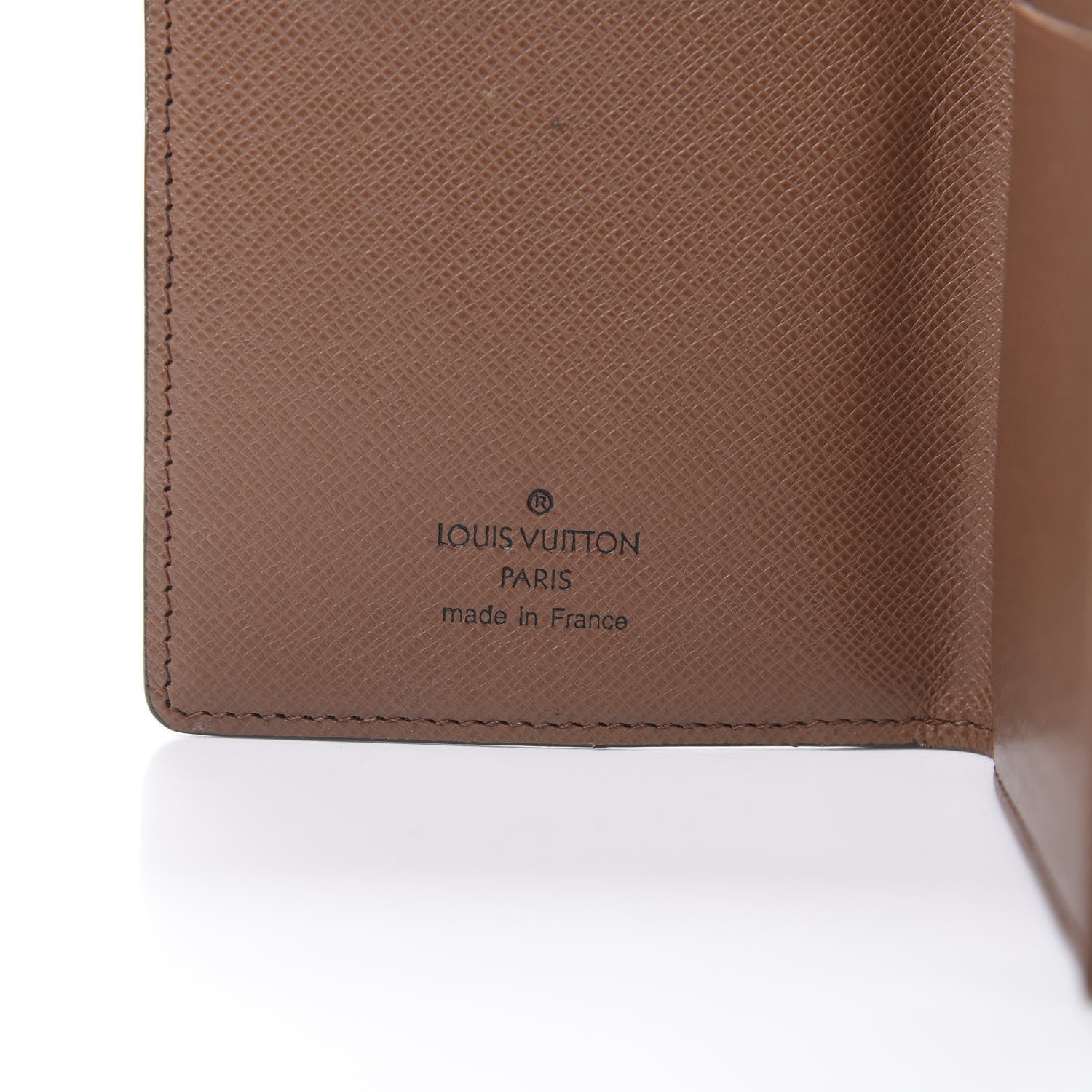 Louis Vuitton Monogram Koala Compact Wallet 6 of 13