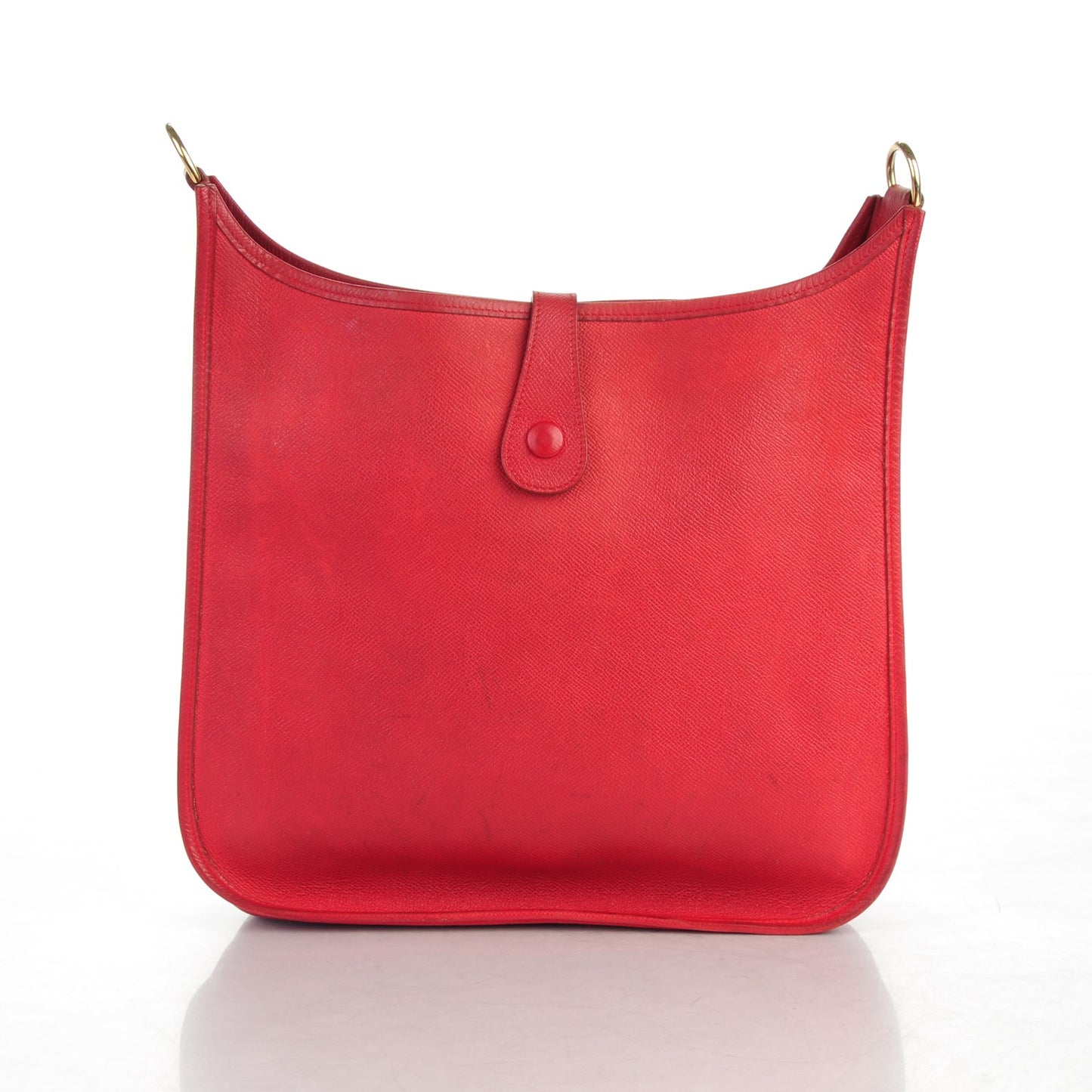 Courchevel Evelyne GM Rouge Vif