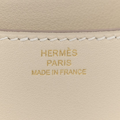 Hermes Swift Constance 18 Nata 6 of 11