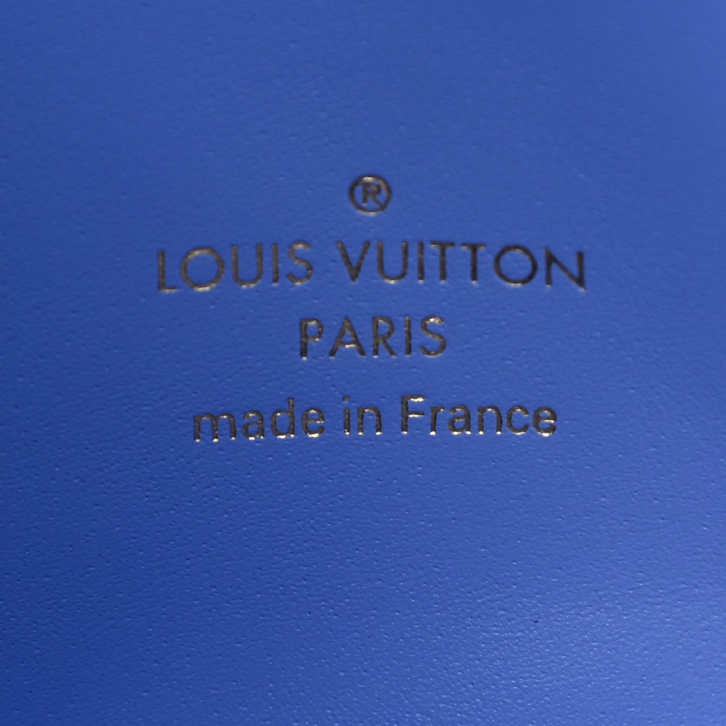 Masters Monet Pochette Clutch