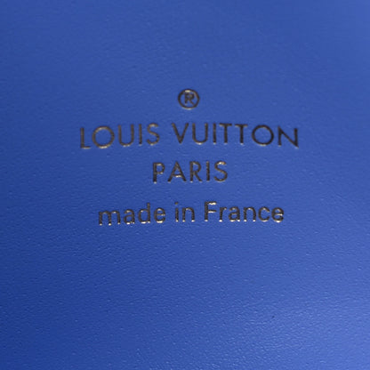 Louis Vuitton Masters Monet Pochette Clutch 5 of 6