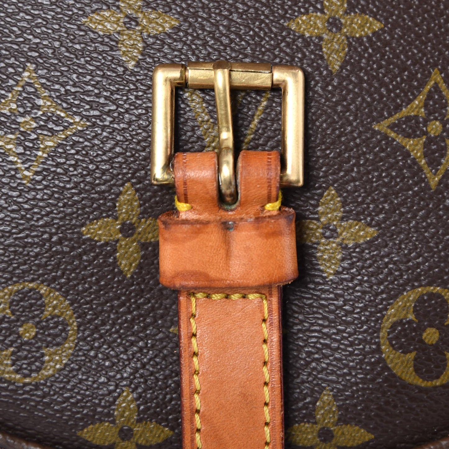 Monogram Chantilly GM