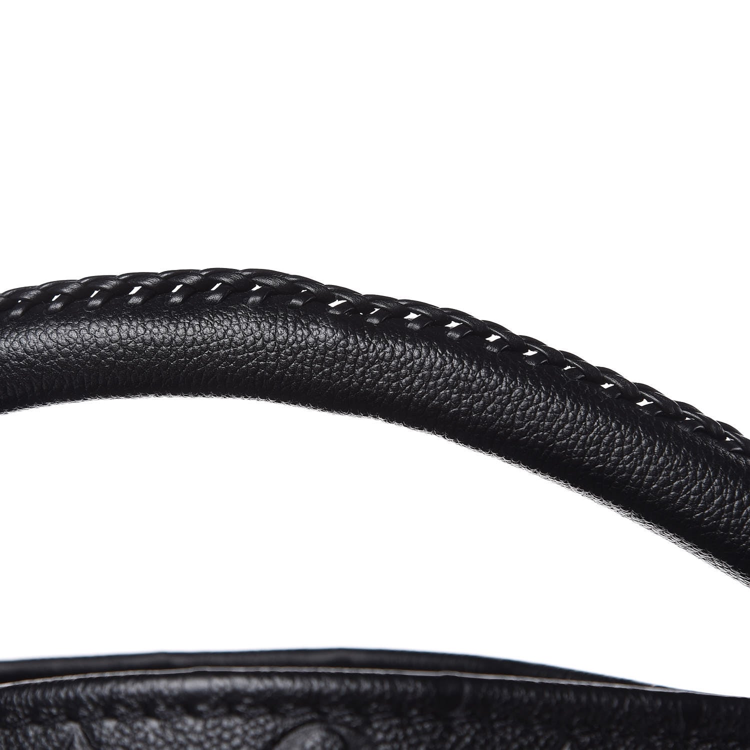 Louis Vuitton Empreinte Artsy MM Black 10 of 10