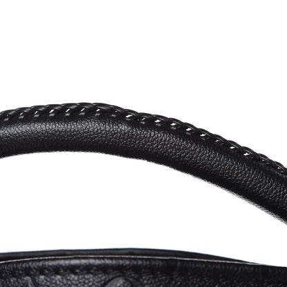 Louis Vuitton Empreinte Artsy MM Black 10 of 10