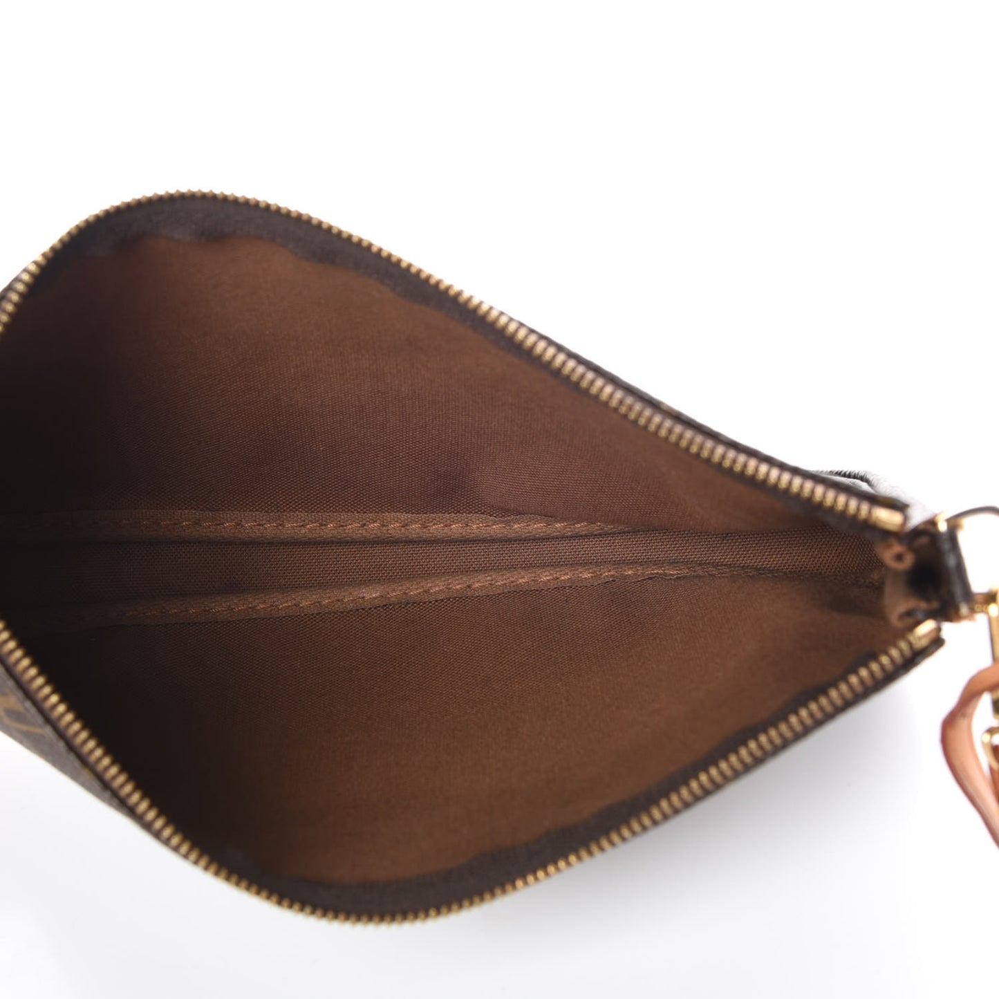 Monogram Pochette Accessories