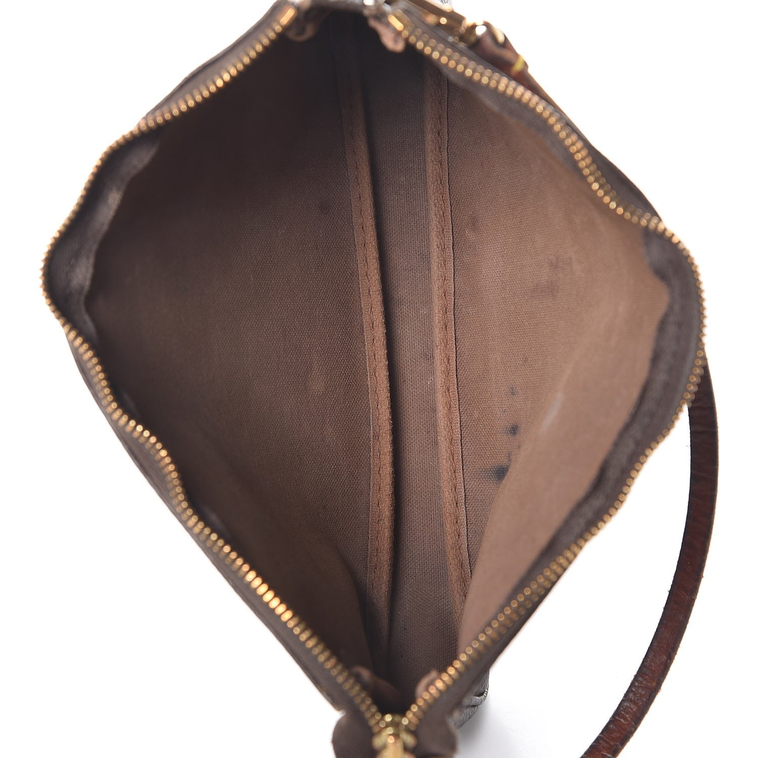 Louis Vuitton Monogram Pochette Accessories 5 of 17