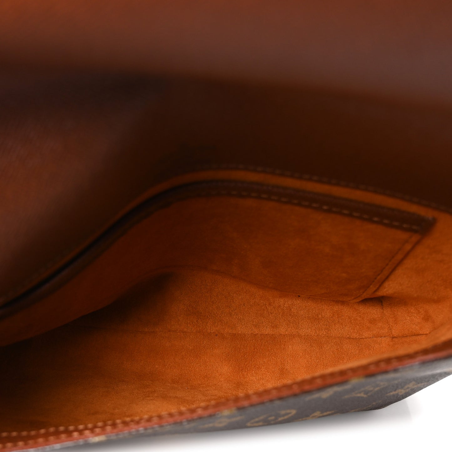 Monogram Musette Tango