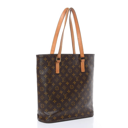 Louis Vuitton Monogram Vavin GM 3 of 16